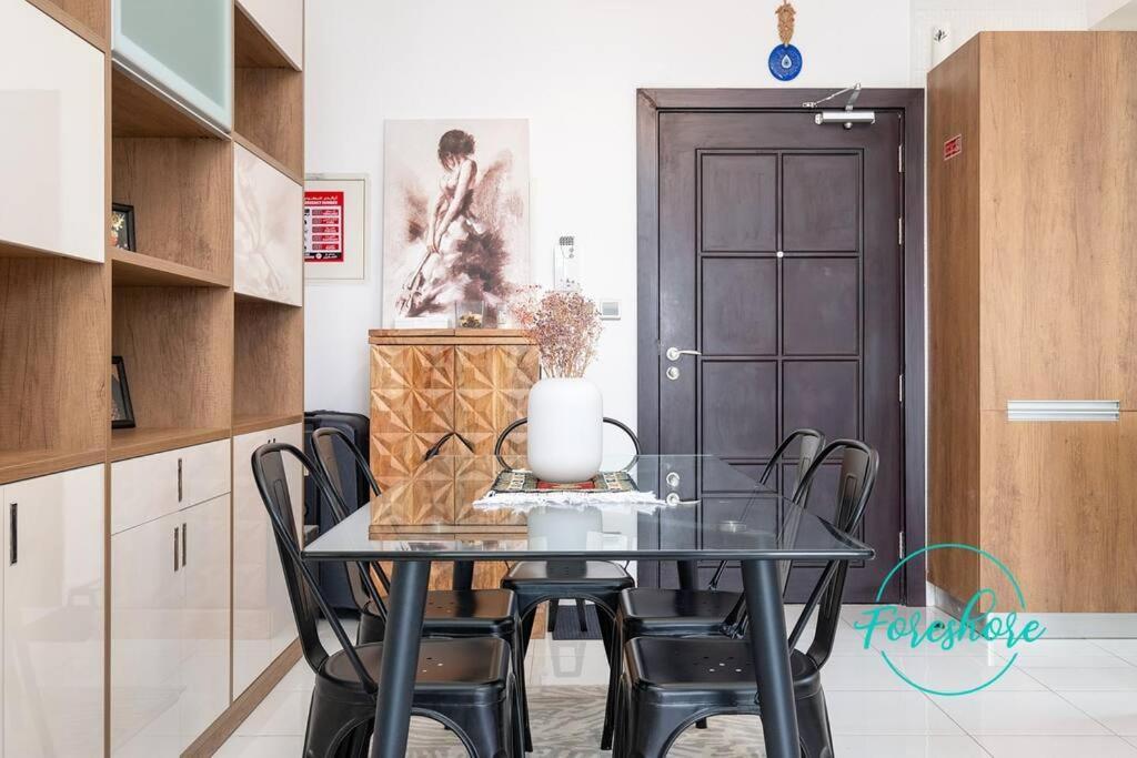 Blissful One Bedroom Apartment