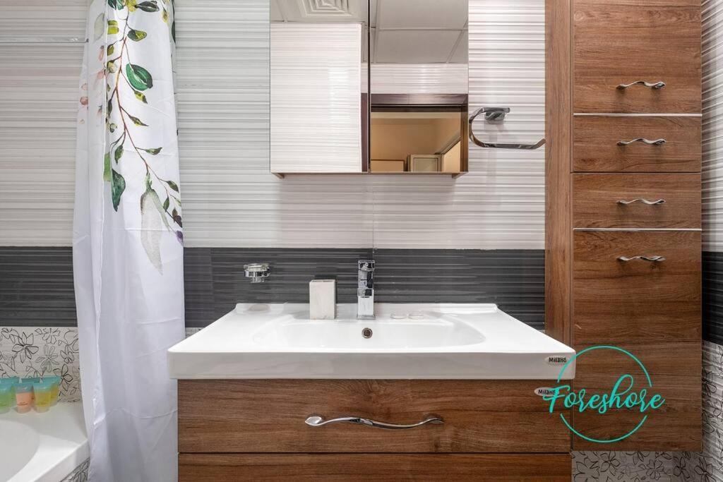 Appartement Blissful One Bedroom