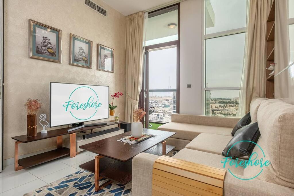 Blissful One Bedroom Appartement Dubaï