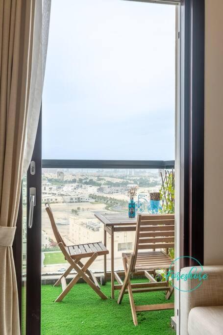 Blissful One Bedroom *