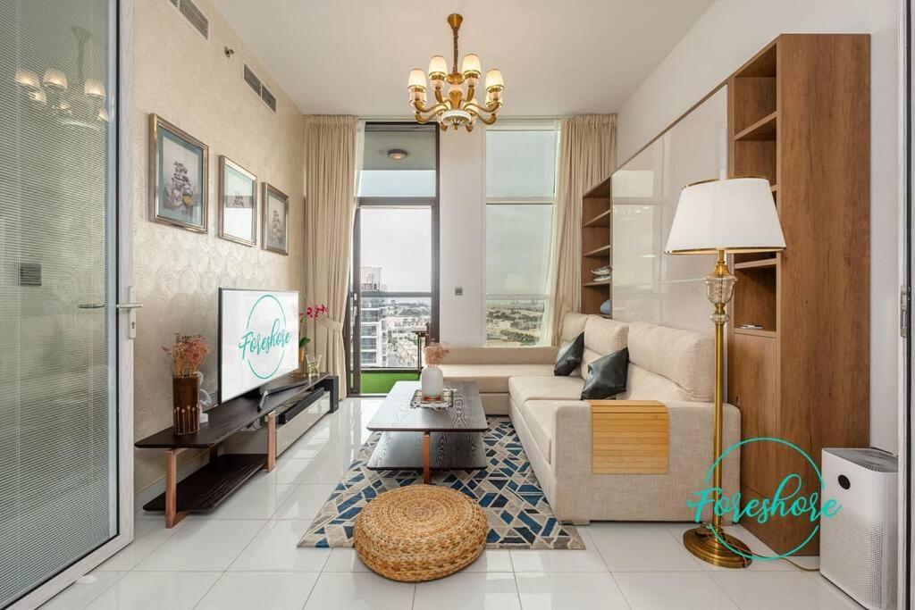 Blissful One Bedroom