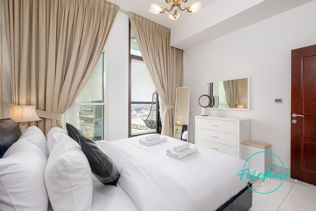 Blissful One Bedroom Appartement Dubaï