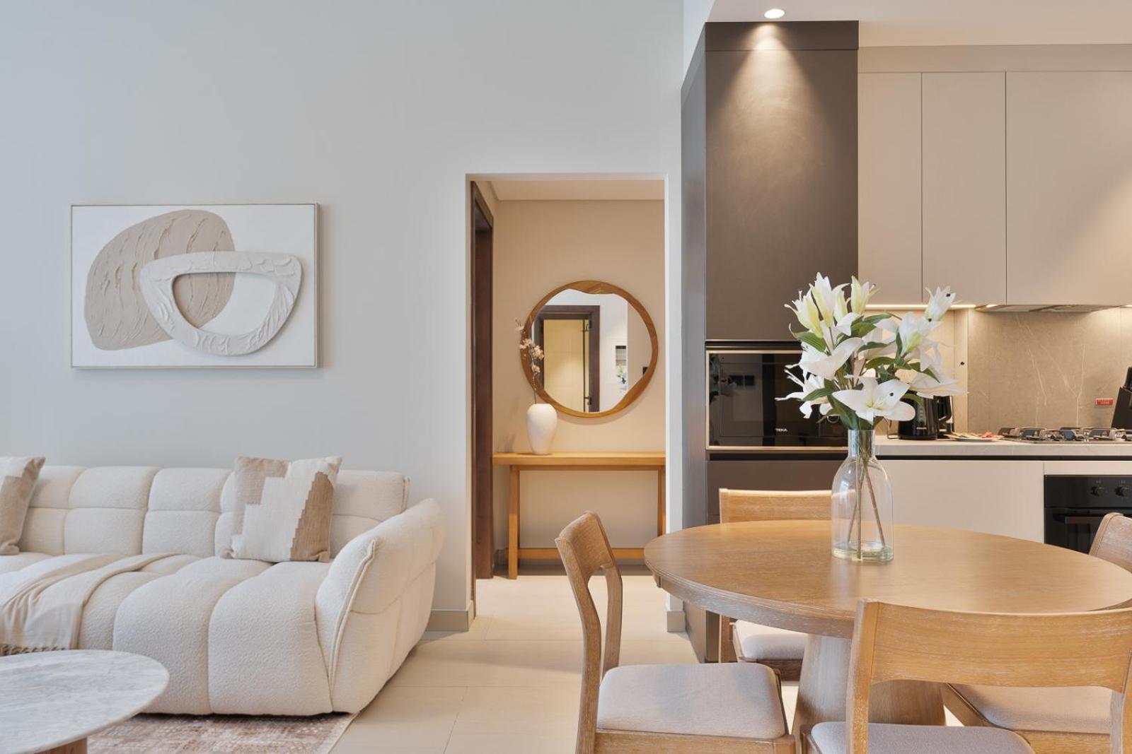 Appartement Modern 2 Bedroom Near Butterfly Garden *