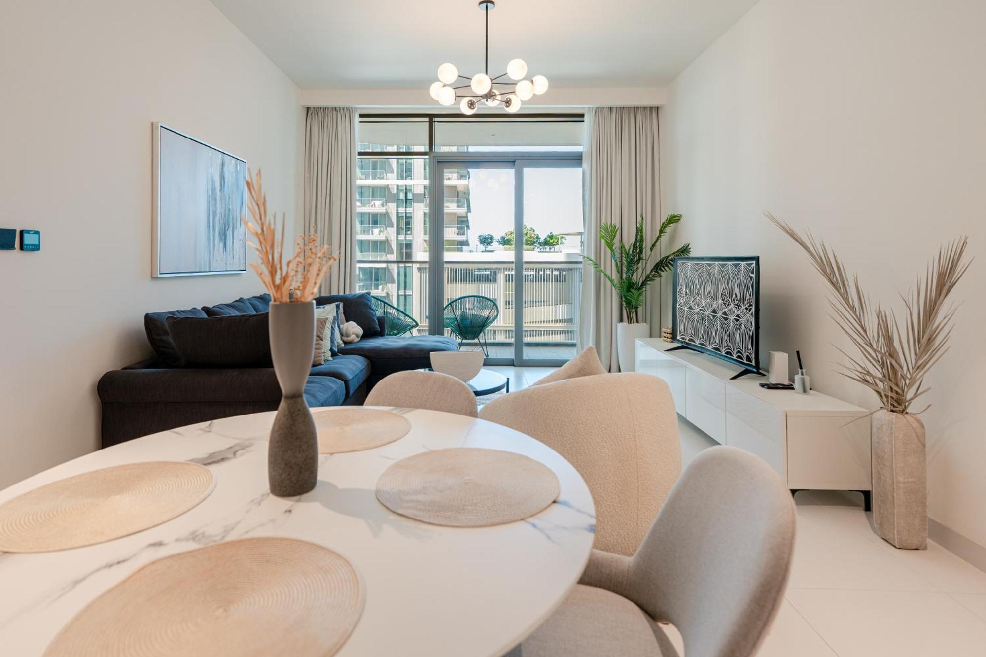 Pure Voyage Beachfront Dubaï