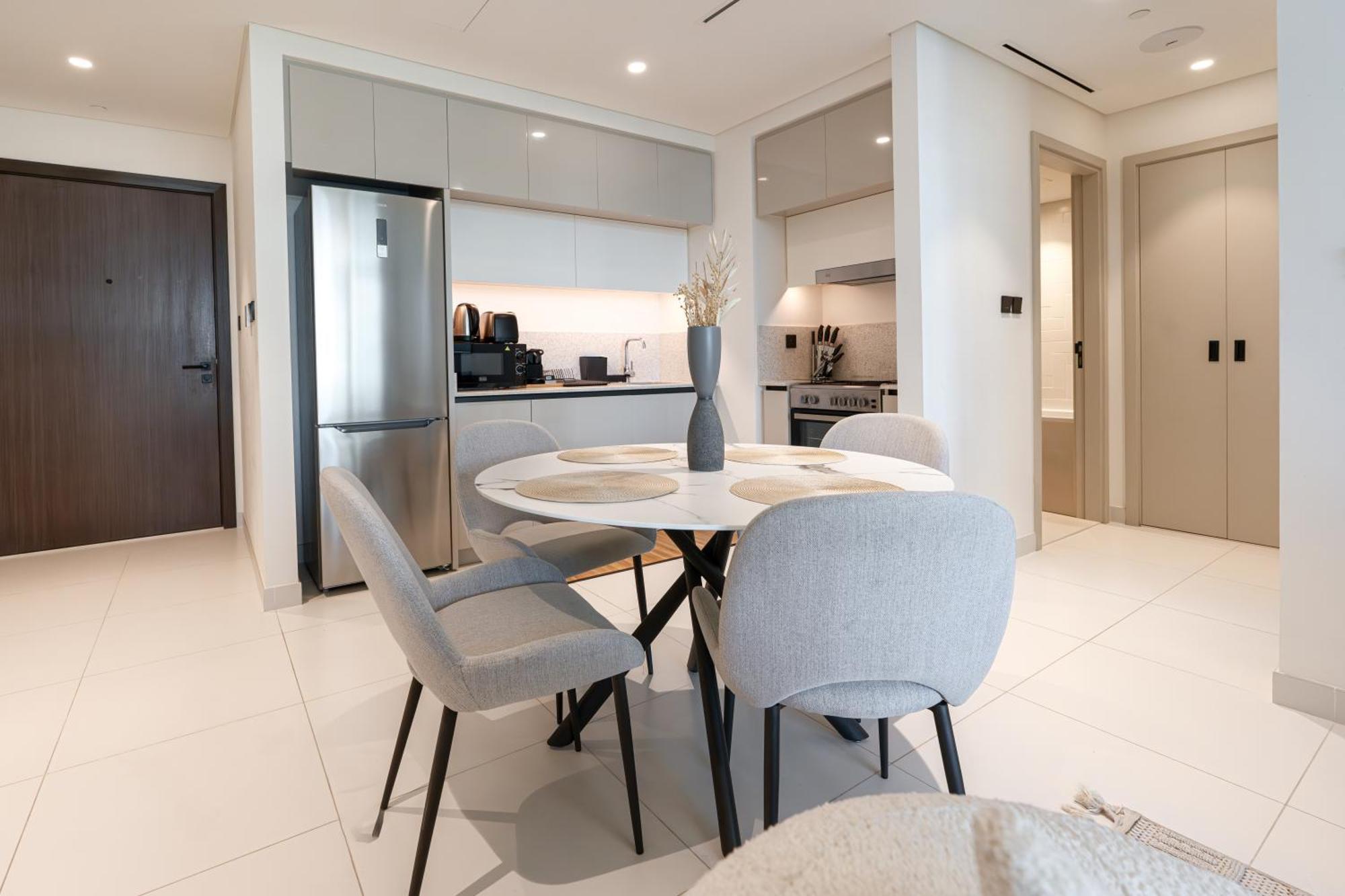 Pure Voyage Beachfront *