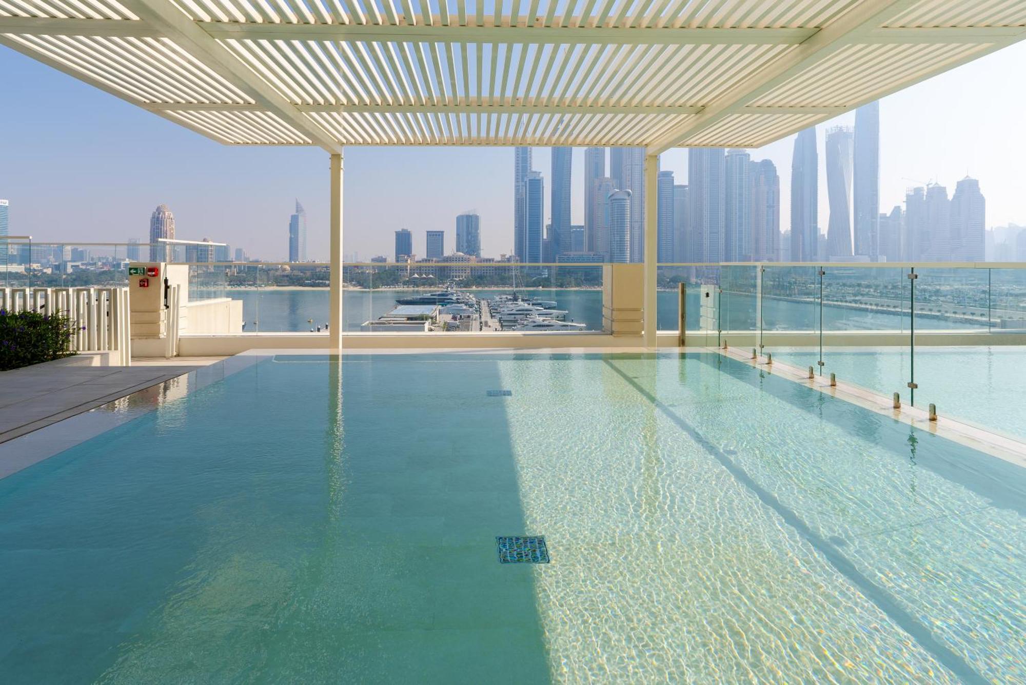 Pure Voyage Beachfront *