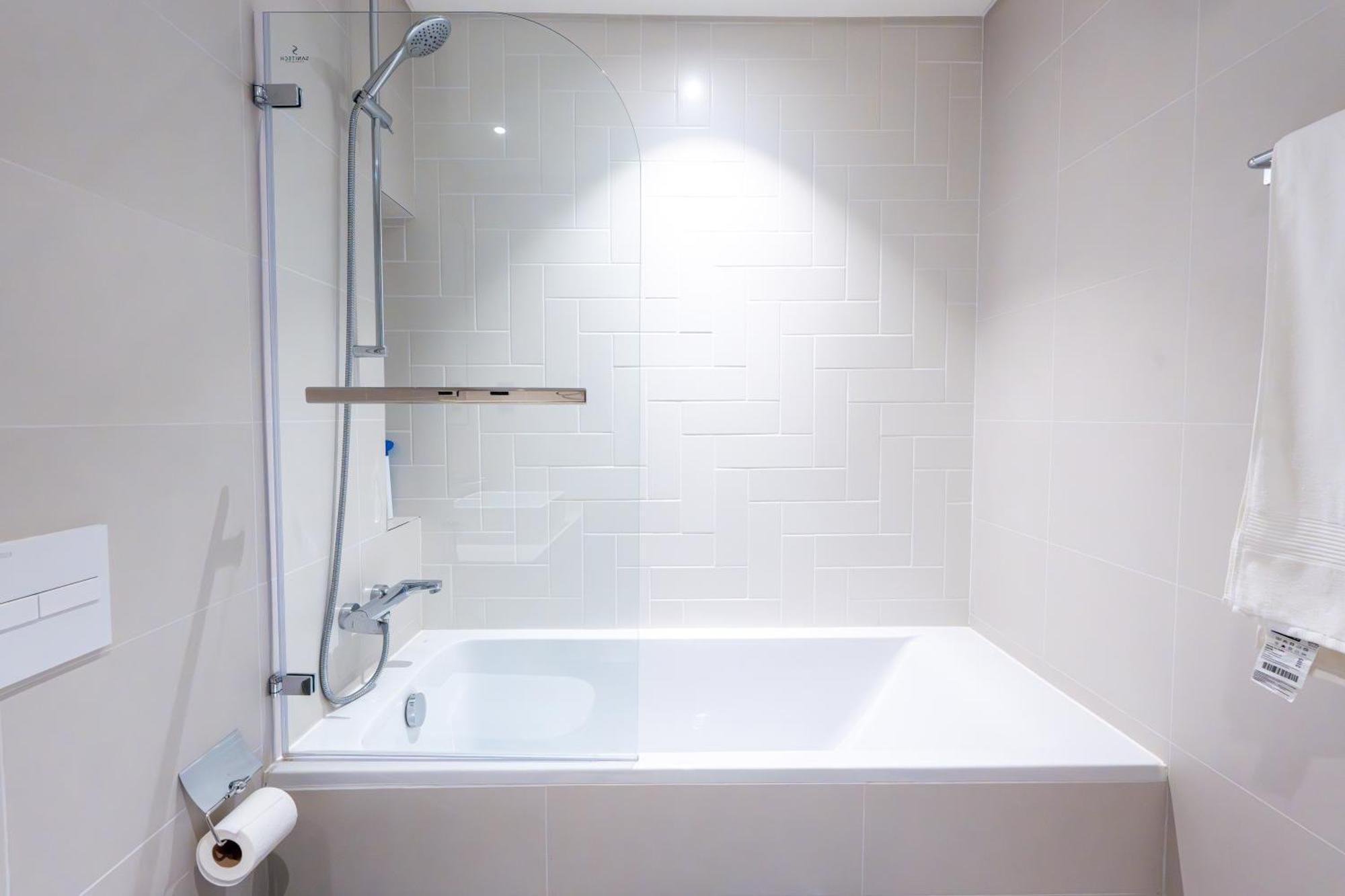 Pure Voyage Beachfront Appartement Dubaï