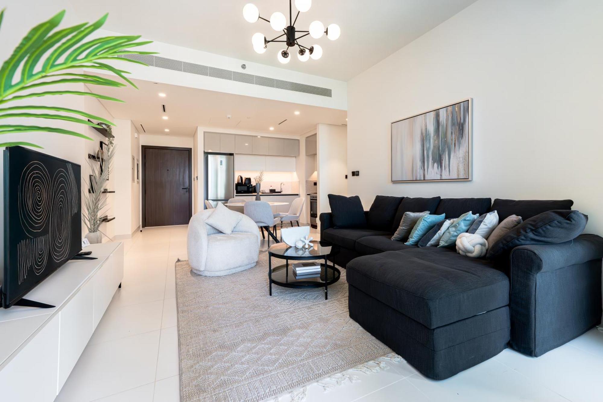 Pure Voyage Beachfront Appartement