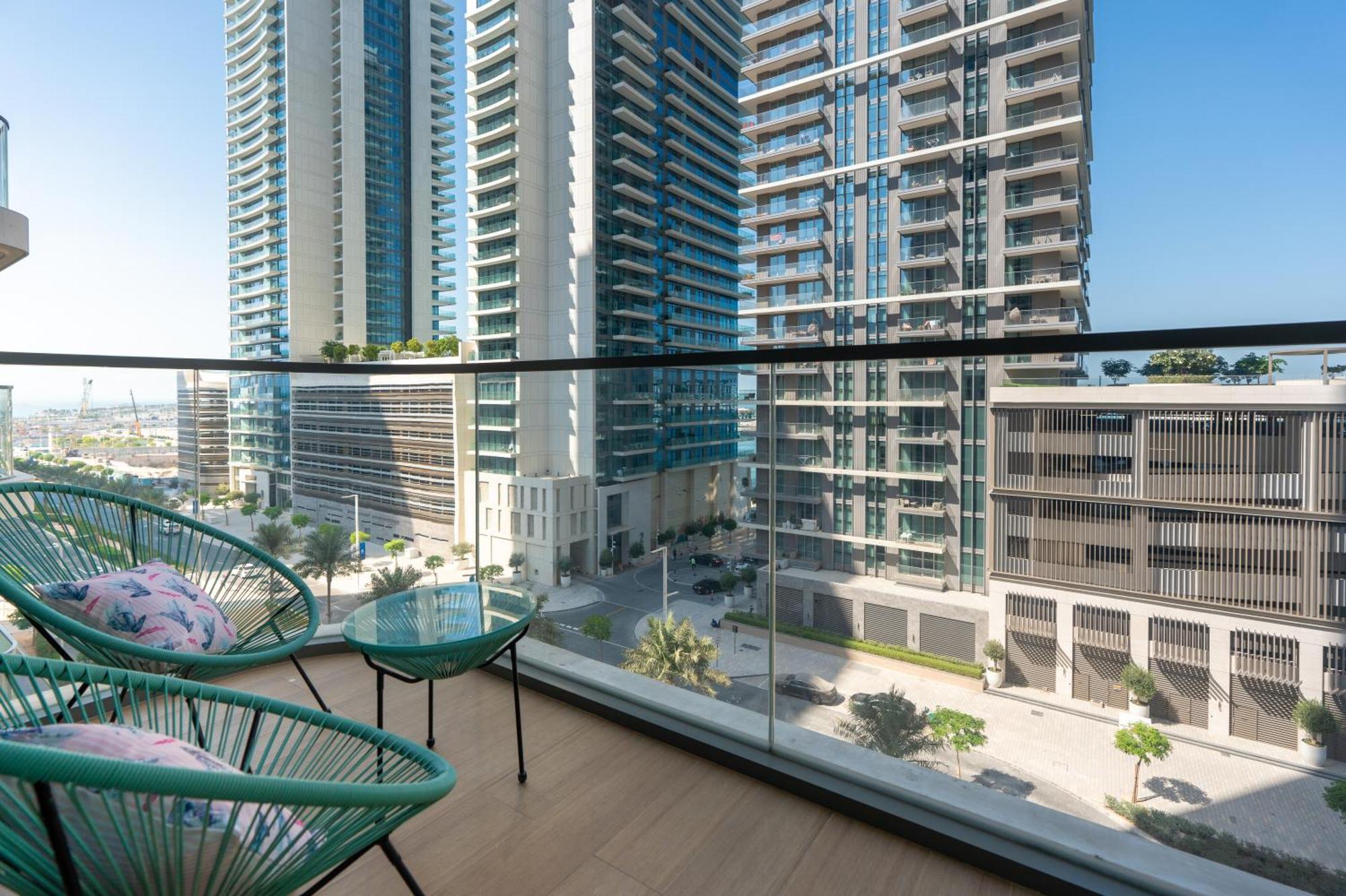 Pure Voyage Beachfront Appartement