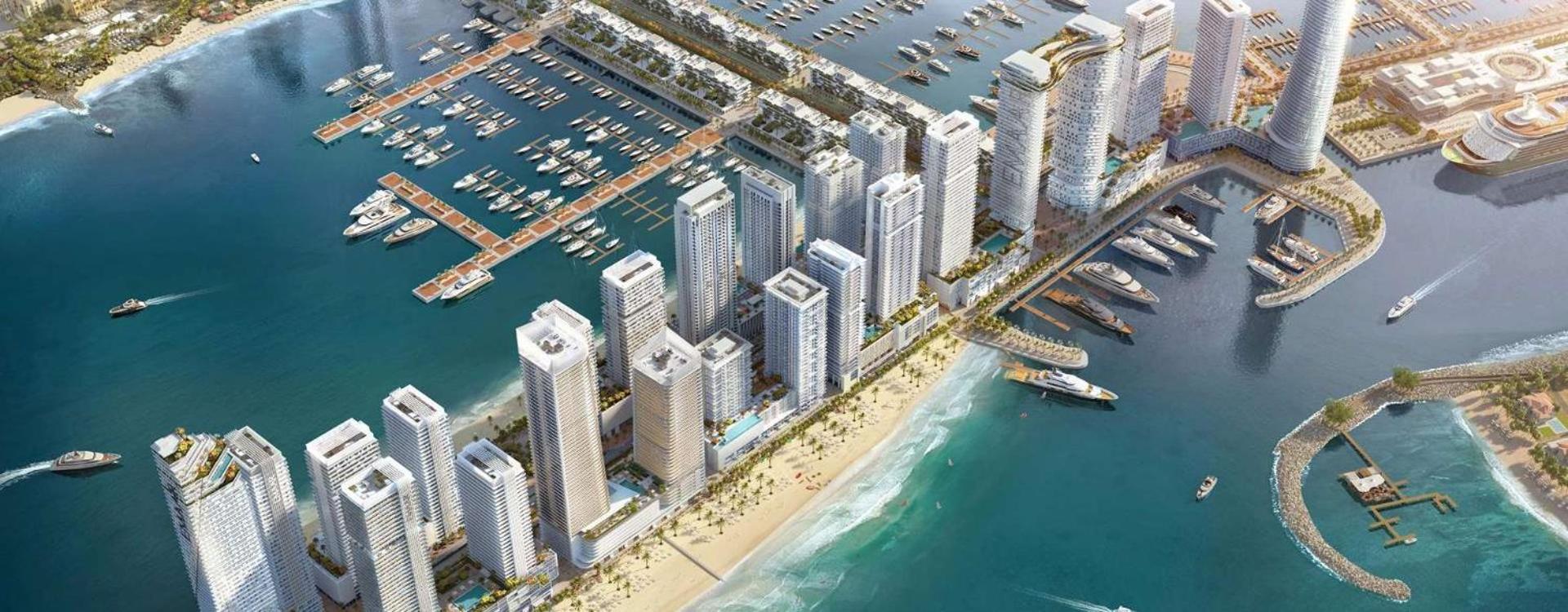 Pure Voyage Beachfront Appartement *
