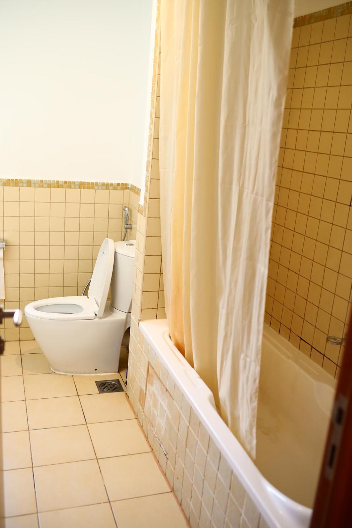 Hotel cápsula Shams Nouh Jbr Dubai