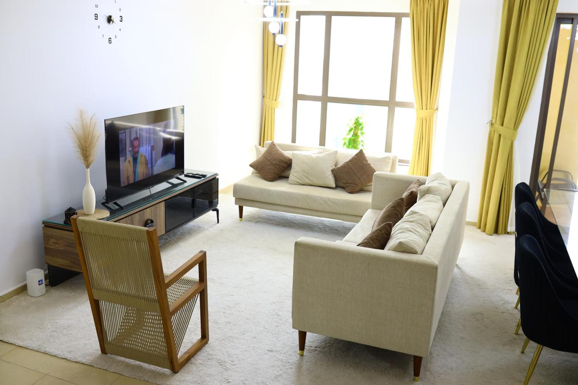Shams Nouh Jbr Dubái