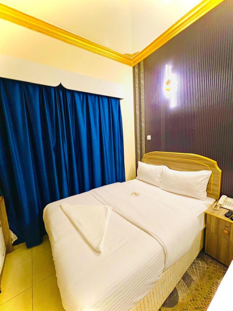 Hotel Galaxy Star