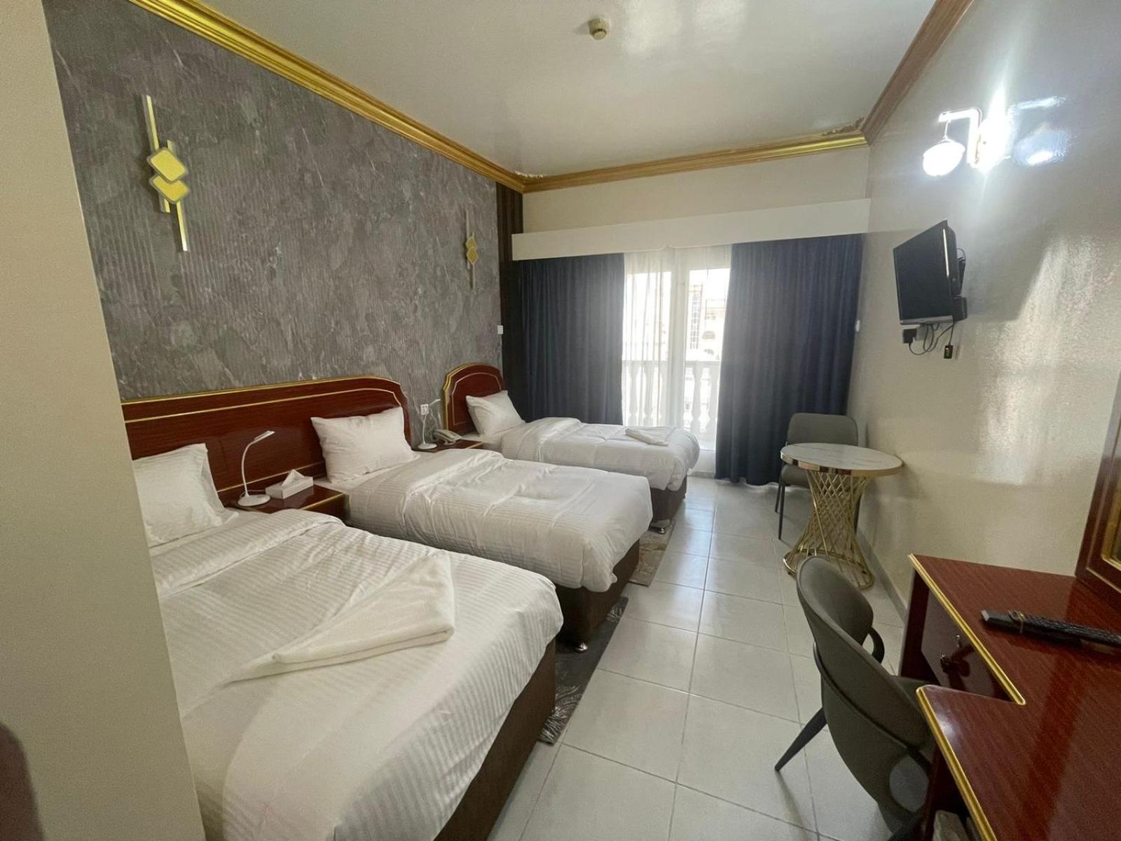 Hotel Galaxy Star *