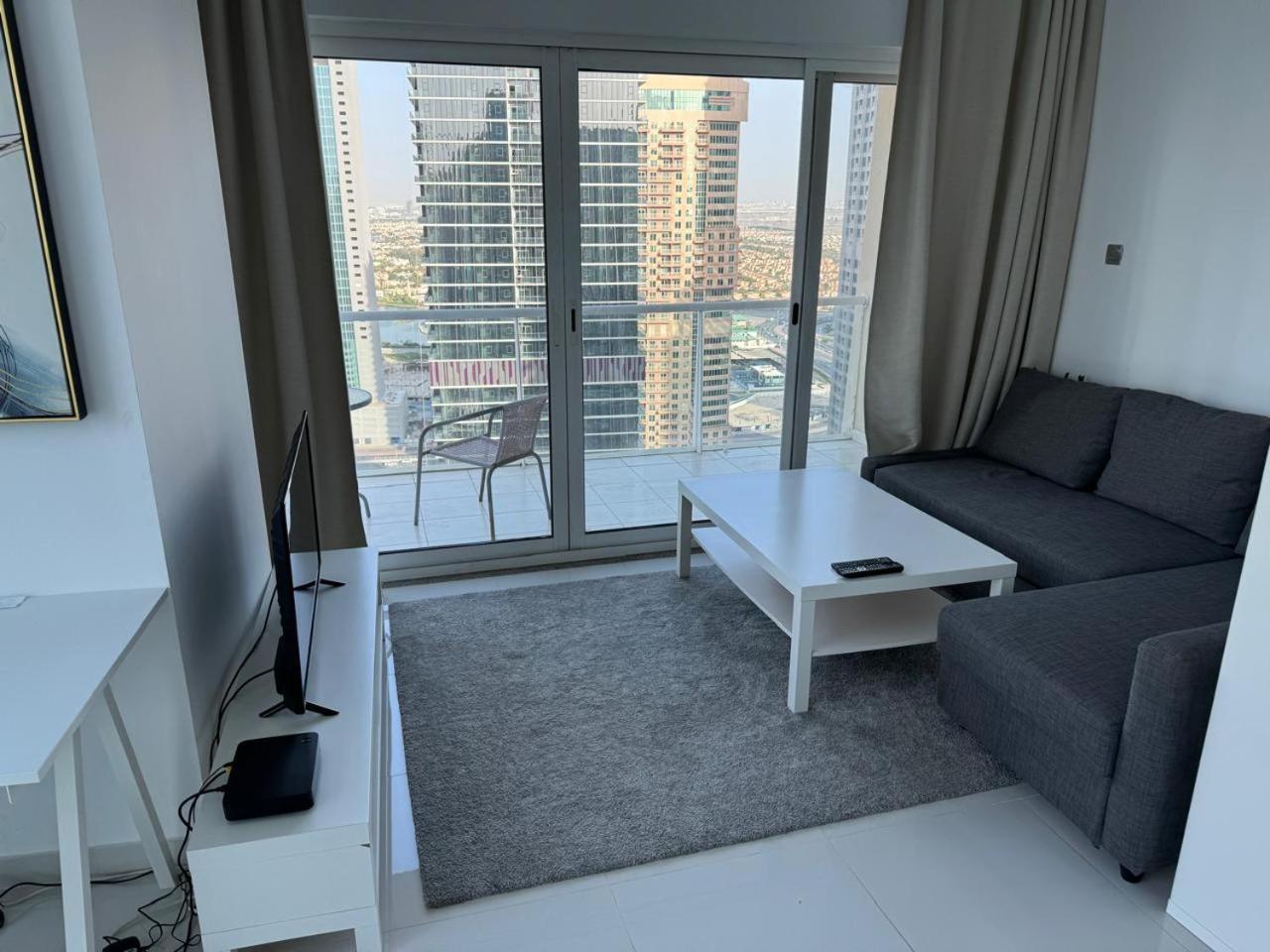 One Bedroom With Pool & Gym Near Marina Apartamento *