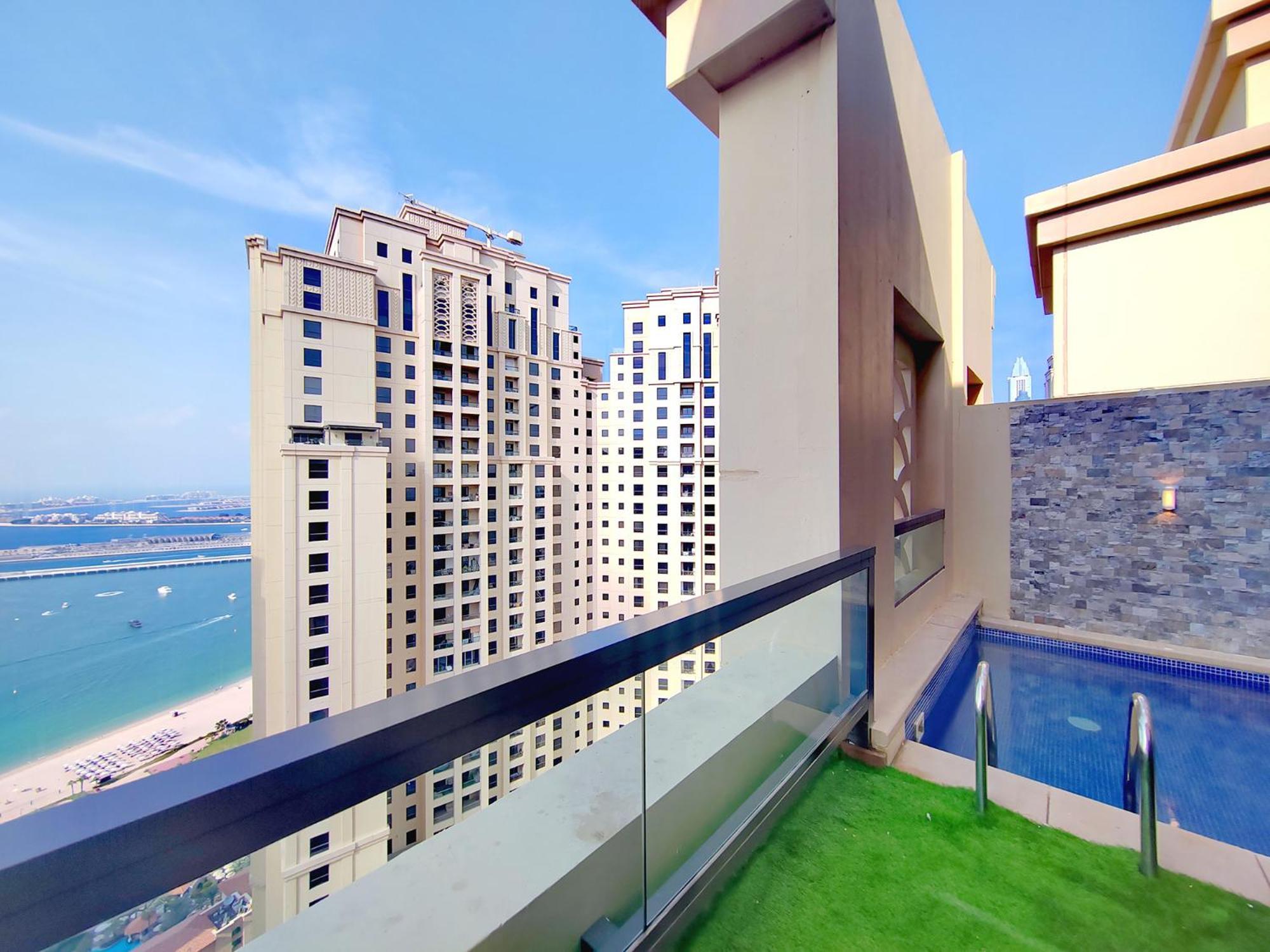 Elan Rimal Sadaf Apartahotel *