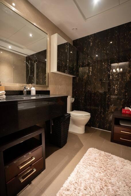 Appartamento Spacious 1 Bed Huge Balcony Downtown Burj Khalifa