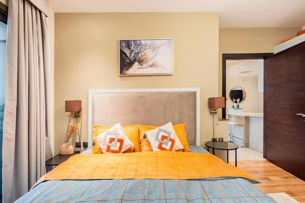 Apartamento Spacious 1 Bed Huge Balcony Downtown Burj Khalifa *