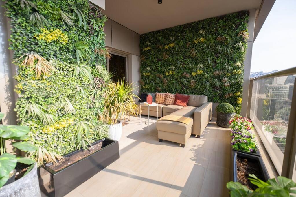 Apartamento Spacious 1 Bed Huge Balcony Downtown Burj Khalifa Dubai