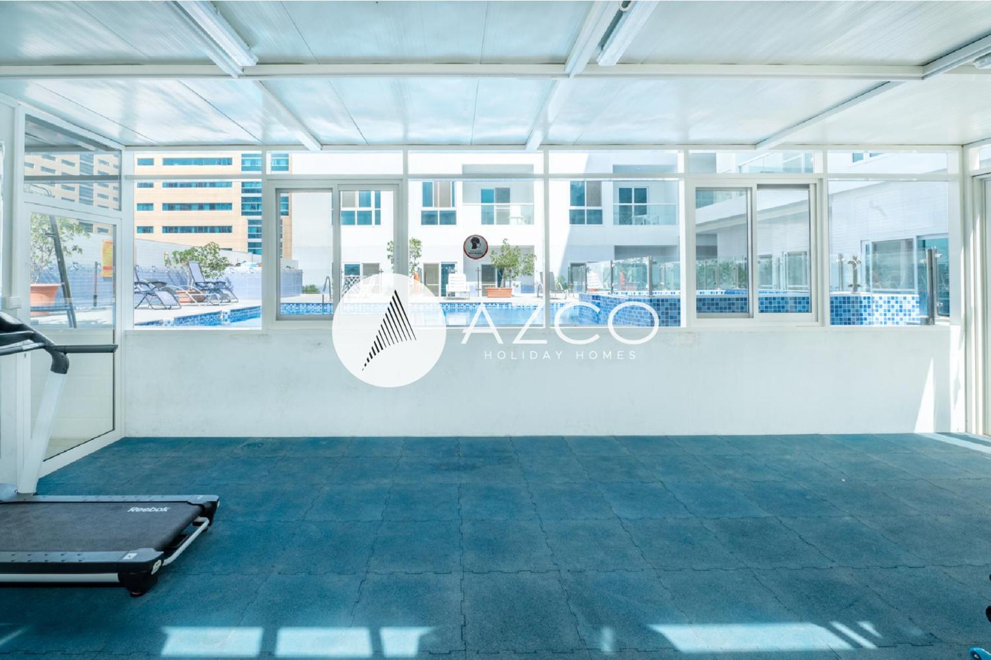 Mk By Azco Appartement Dubai