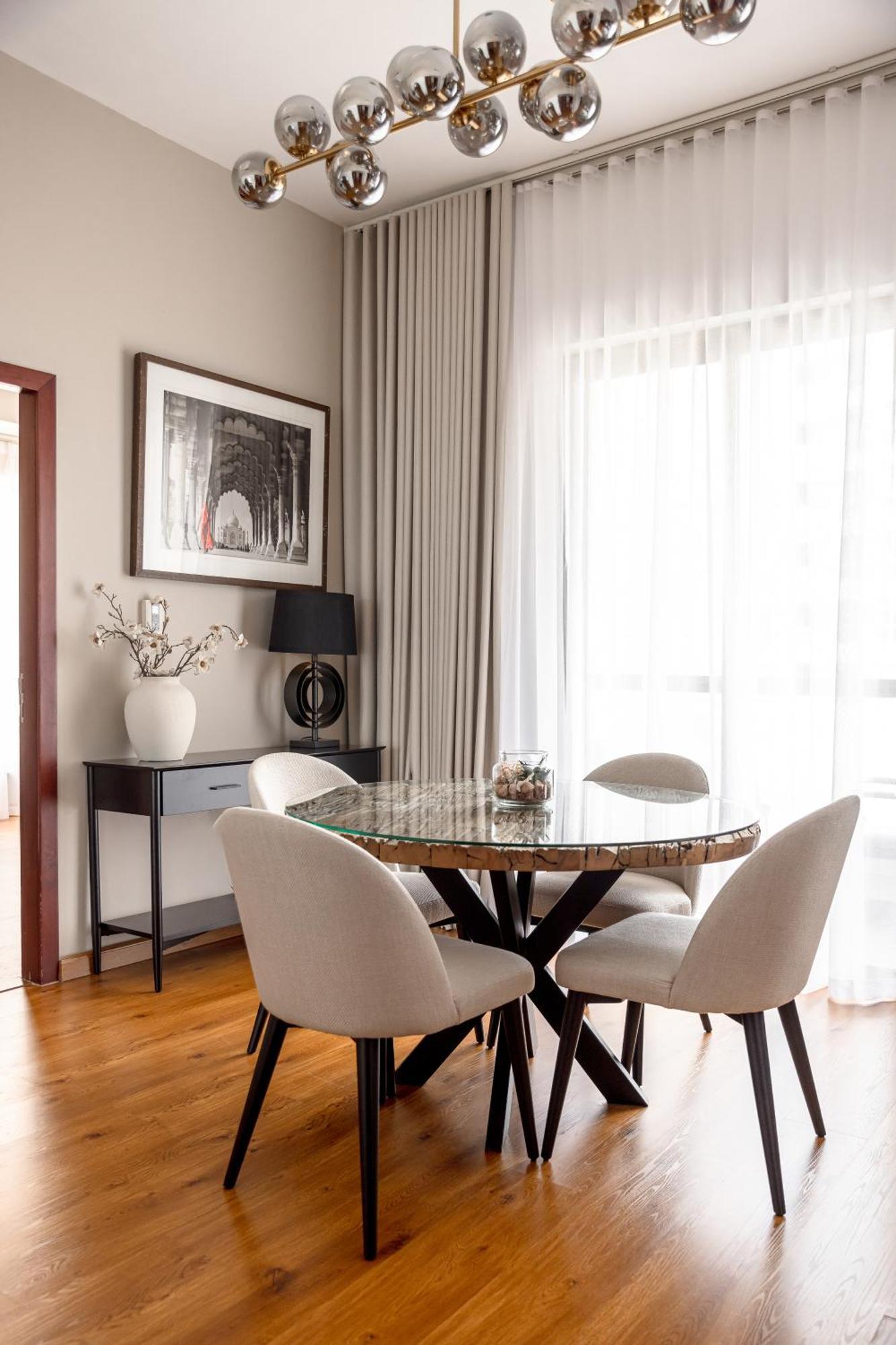 Lägenhet Beautiful 1 Bedroom By The Jbr Beach! Bahar Dubai