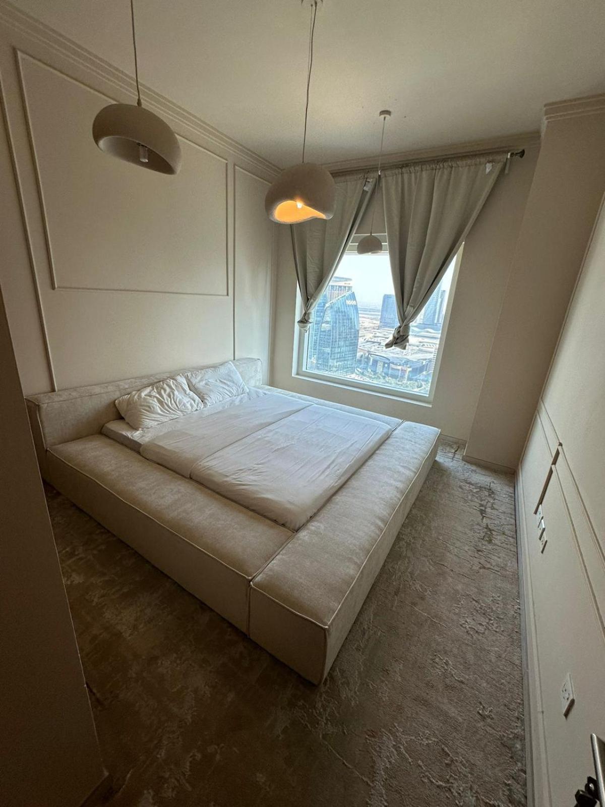 Burj 48 Appartement Dubaï