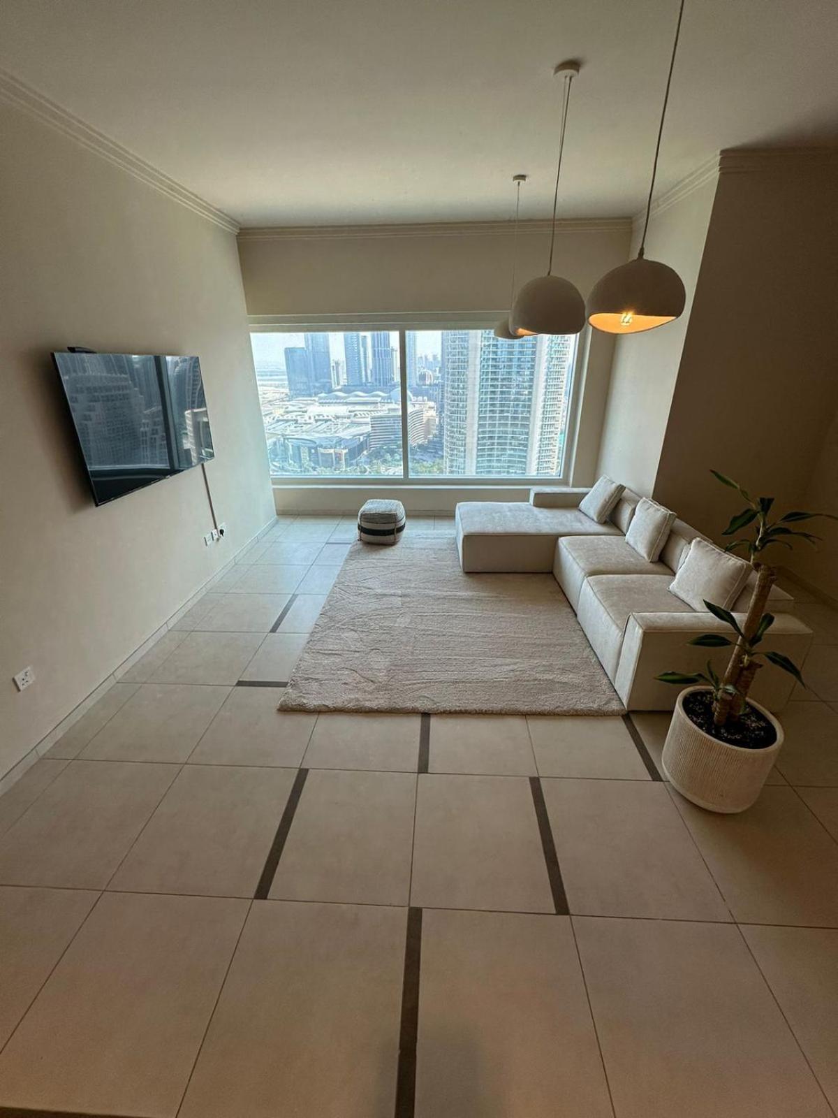 Burj 48 Dubaï