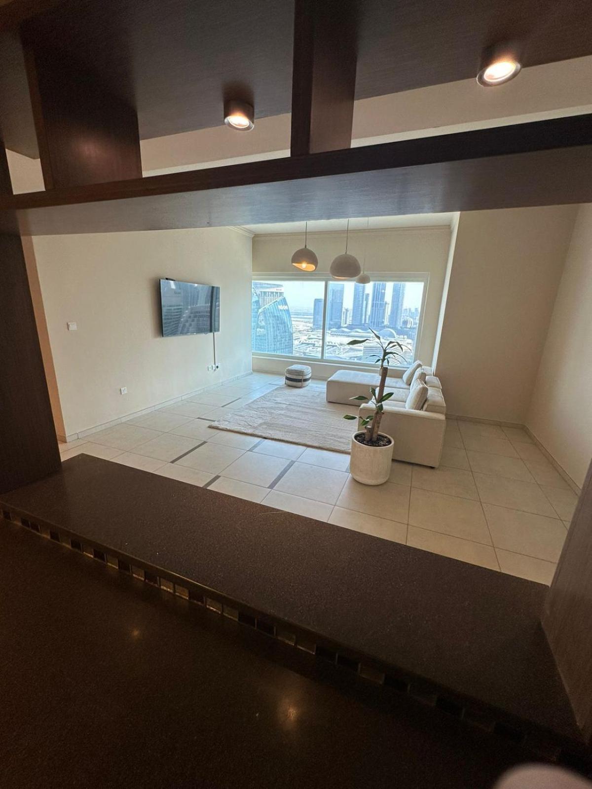 Appartement Burj 48