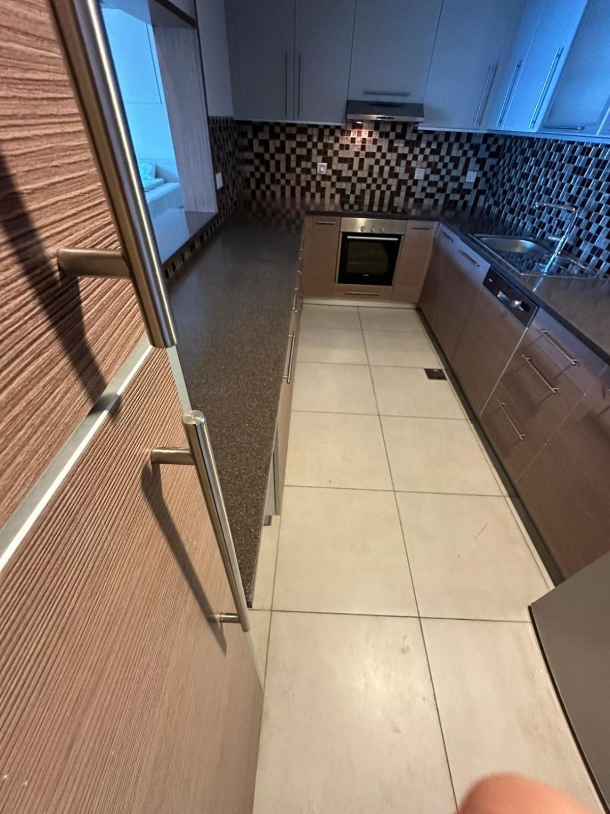 Burj 48 Appartement *
