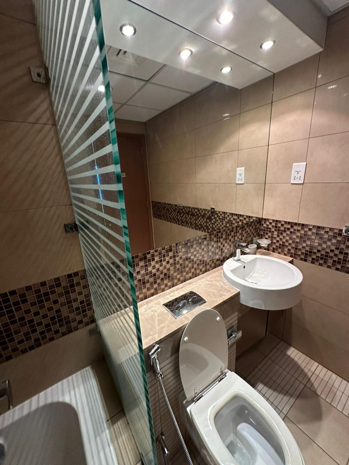 Burj 48 Appartement Dubaï