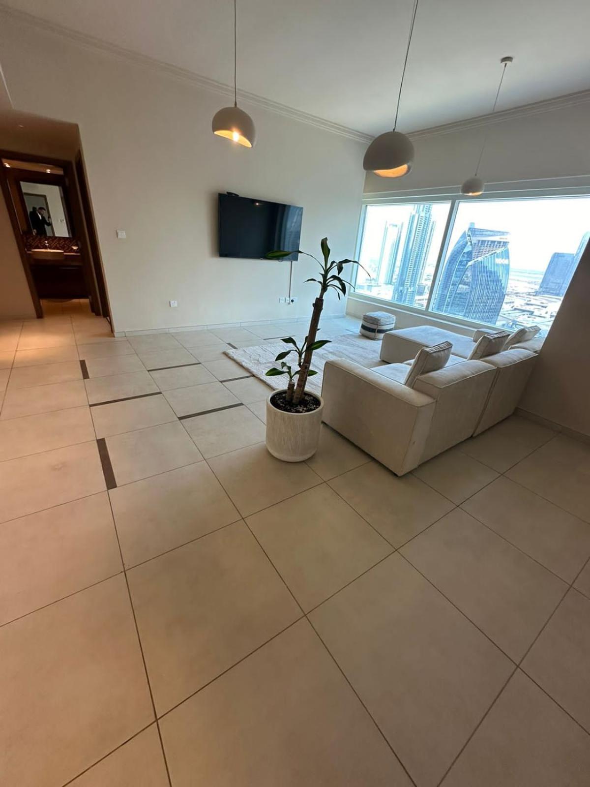 Burj 48 Dubaï