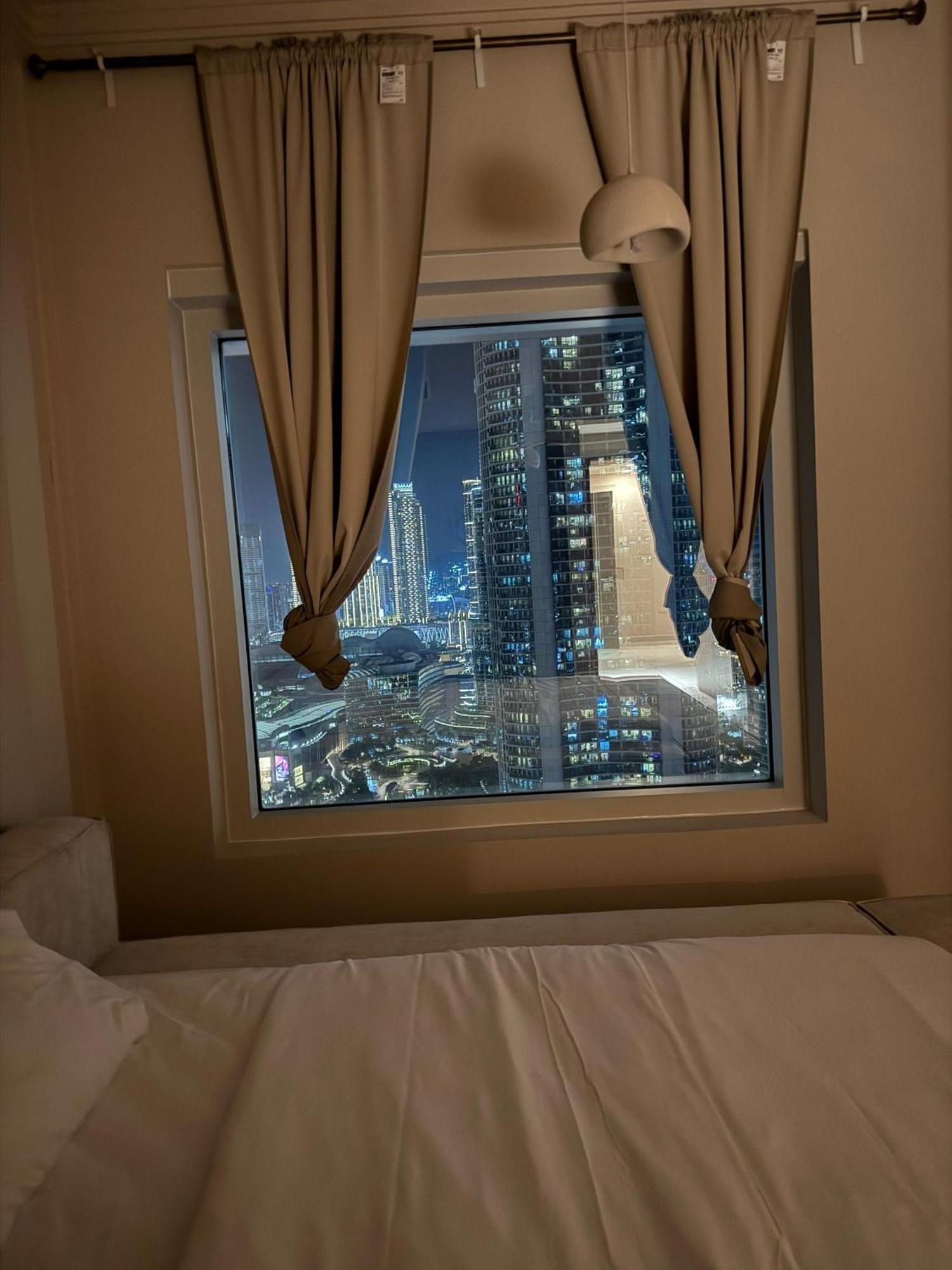 Burj 48 Dubaï