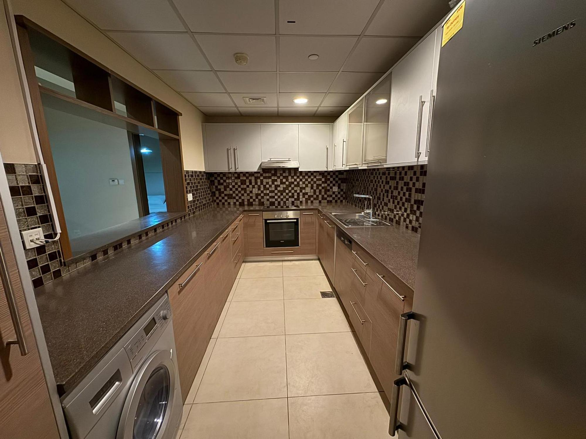 Burj 48 Appartement Dubaï