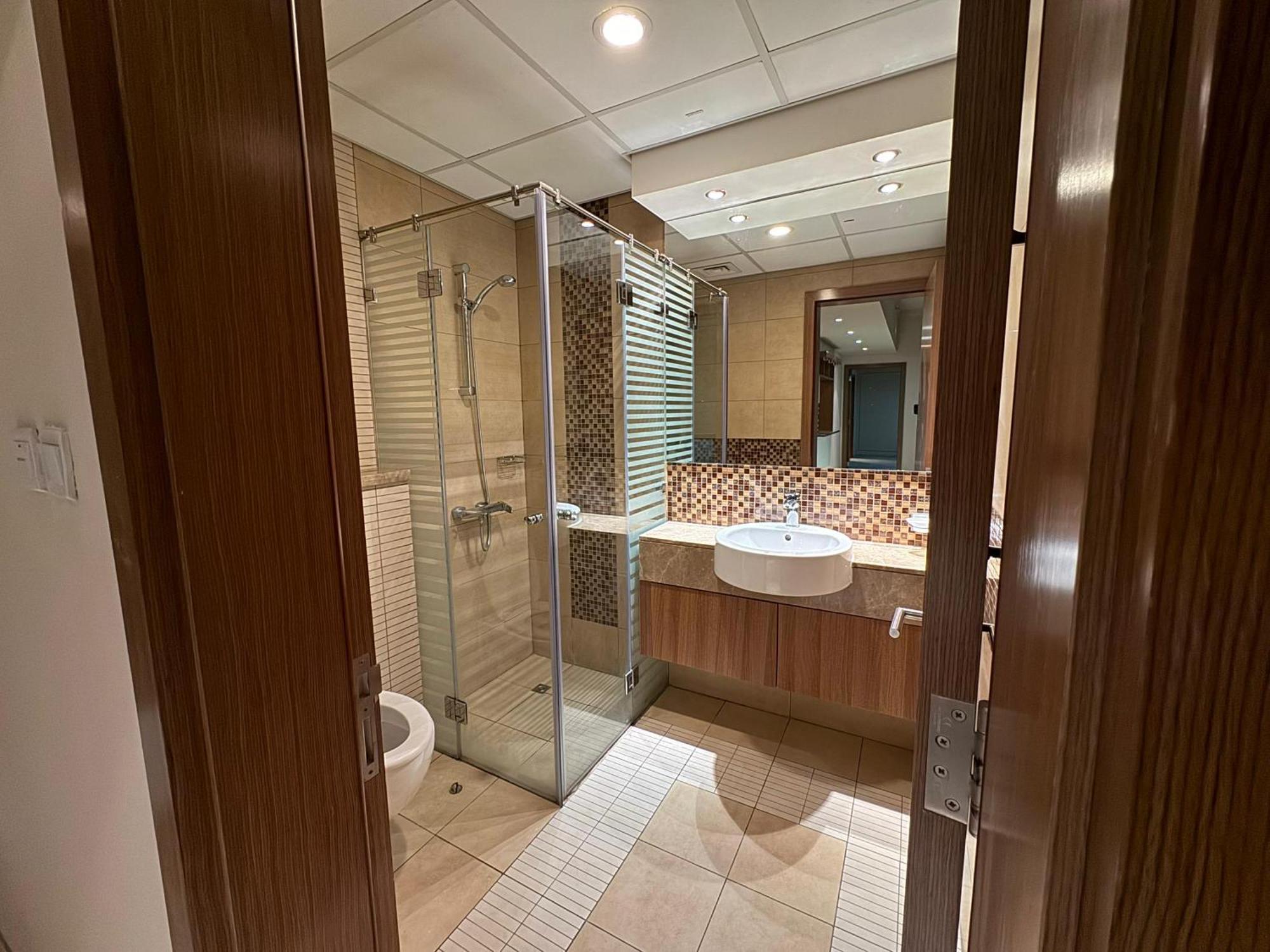 Appartement Burj 48 Dubaï