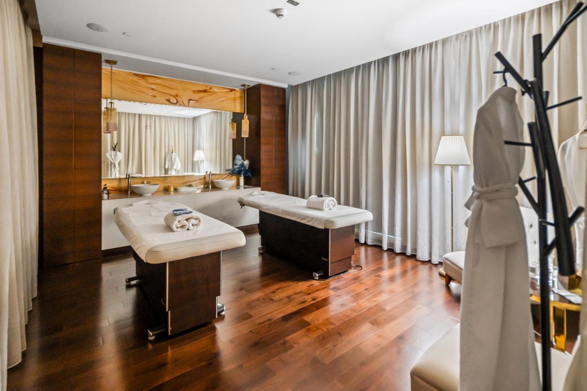 Stylish Business Bay With Canal View Appartement *