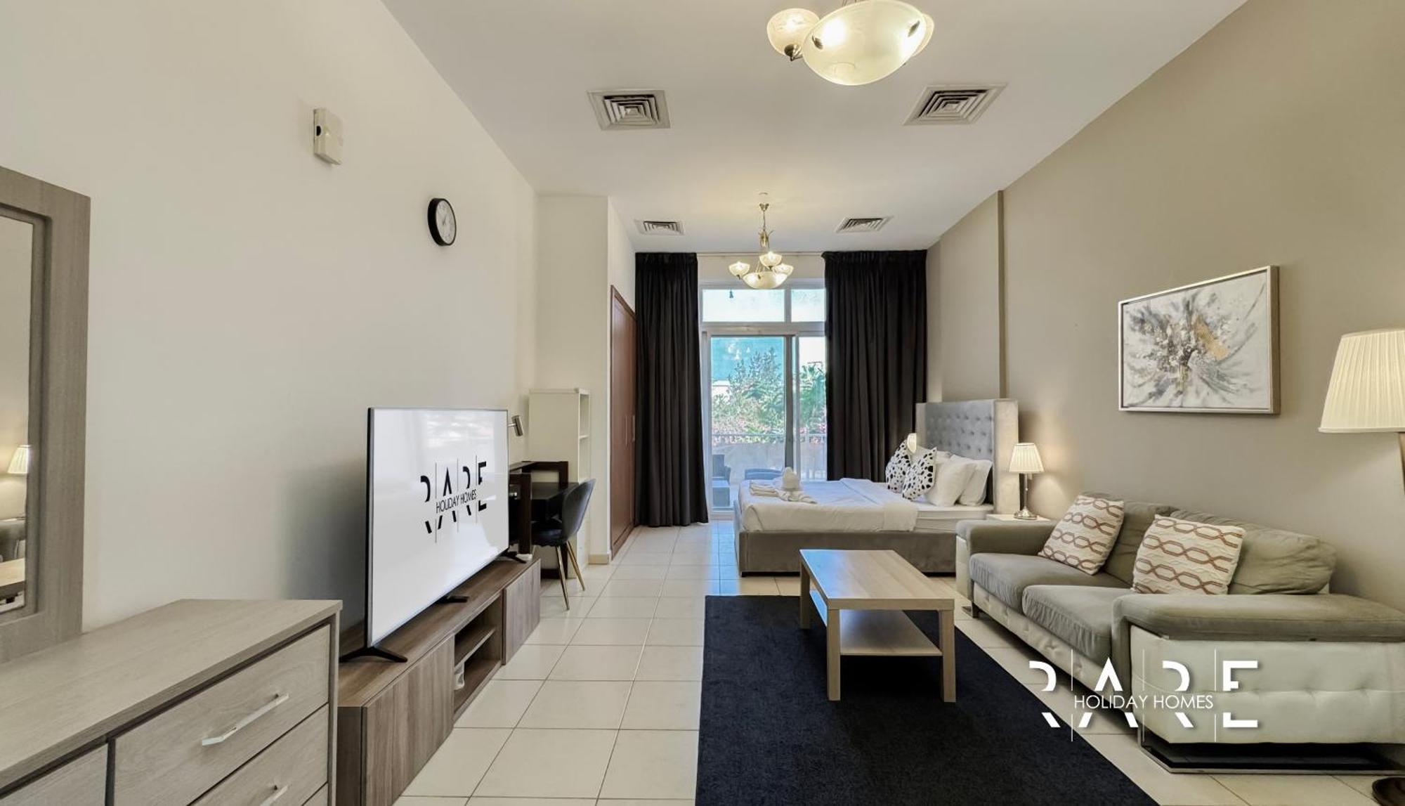 Rare Homes - Near Circle Mall - Lavender 2 - Rg012 - Jumeirah Village Circle *