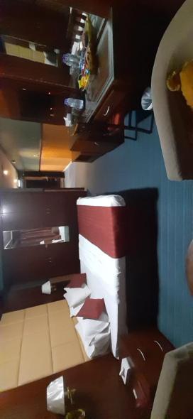 Hotel Benta Star Llc Dubaï
