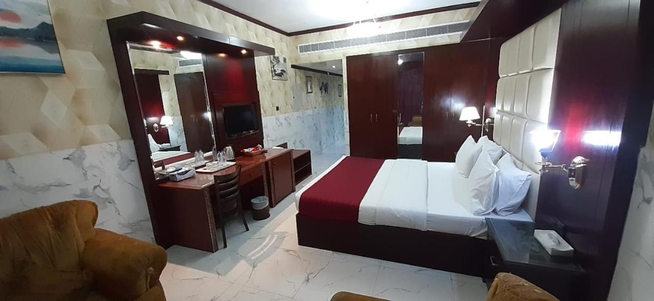 Hotel Benta Star Llc Dubaï