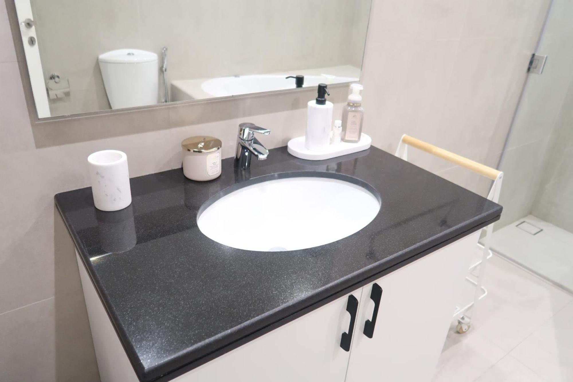 Apartemen Bel Marina *