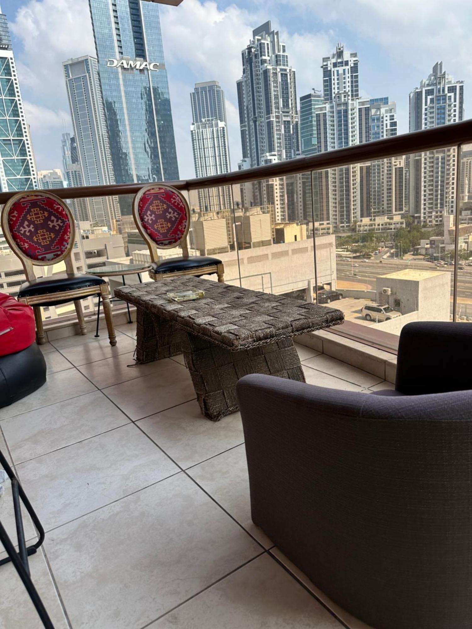 Backpackers Zone Dubaï