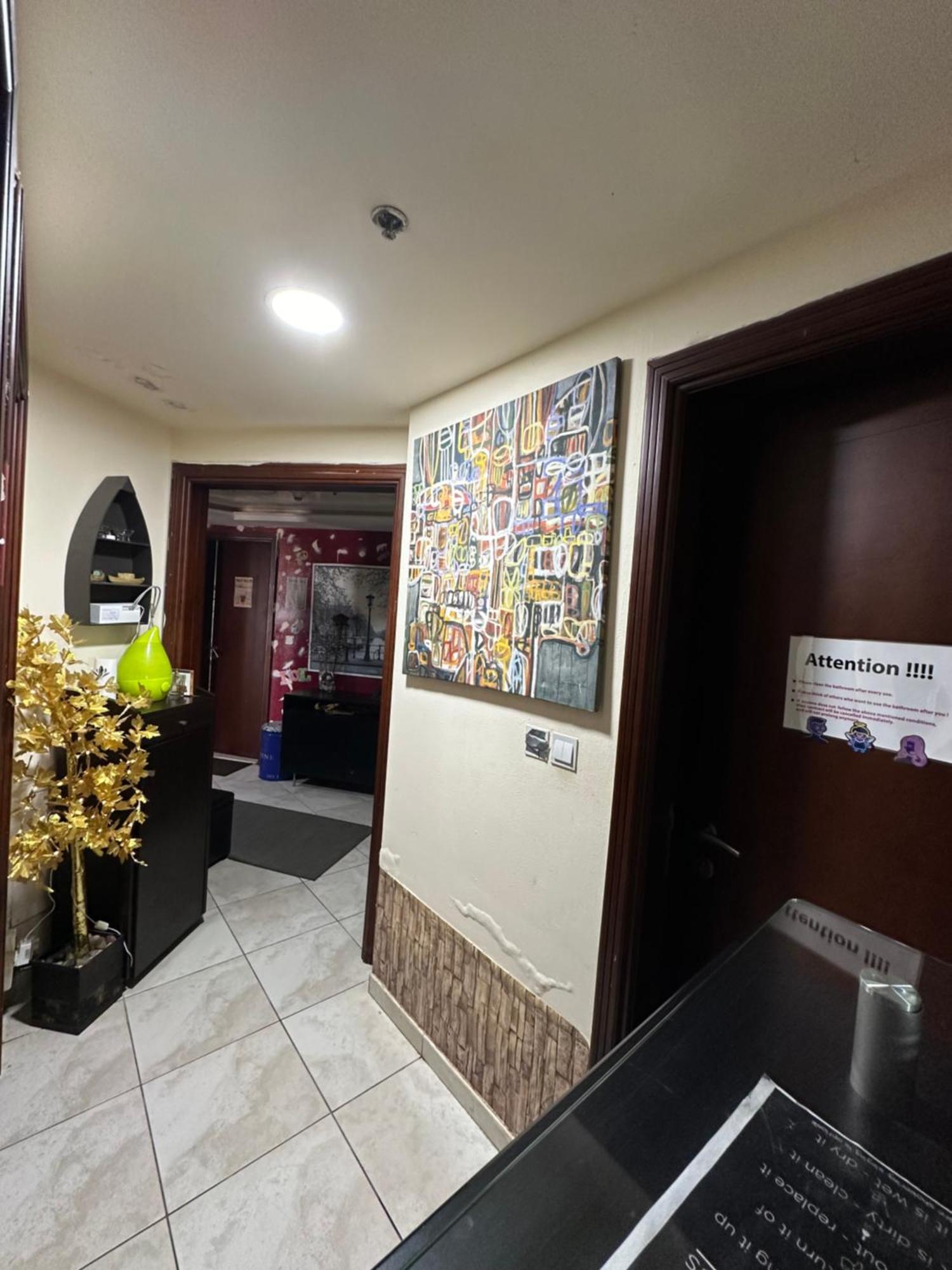 Backpackers Zone Apartamento