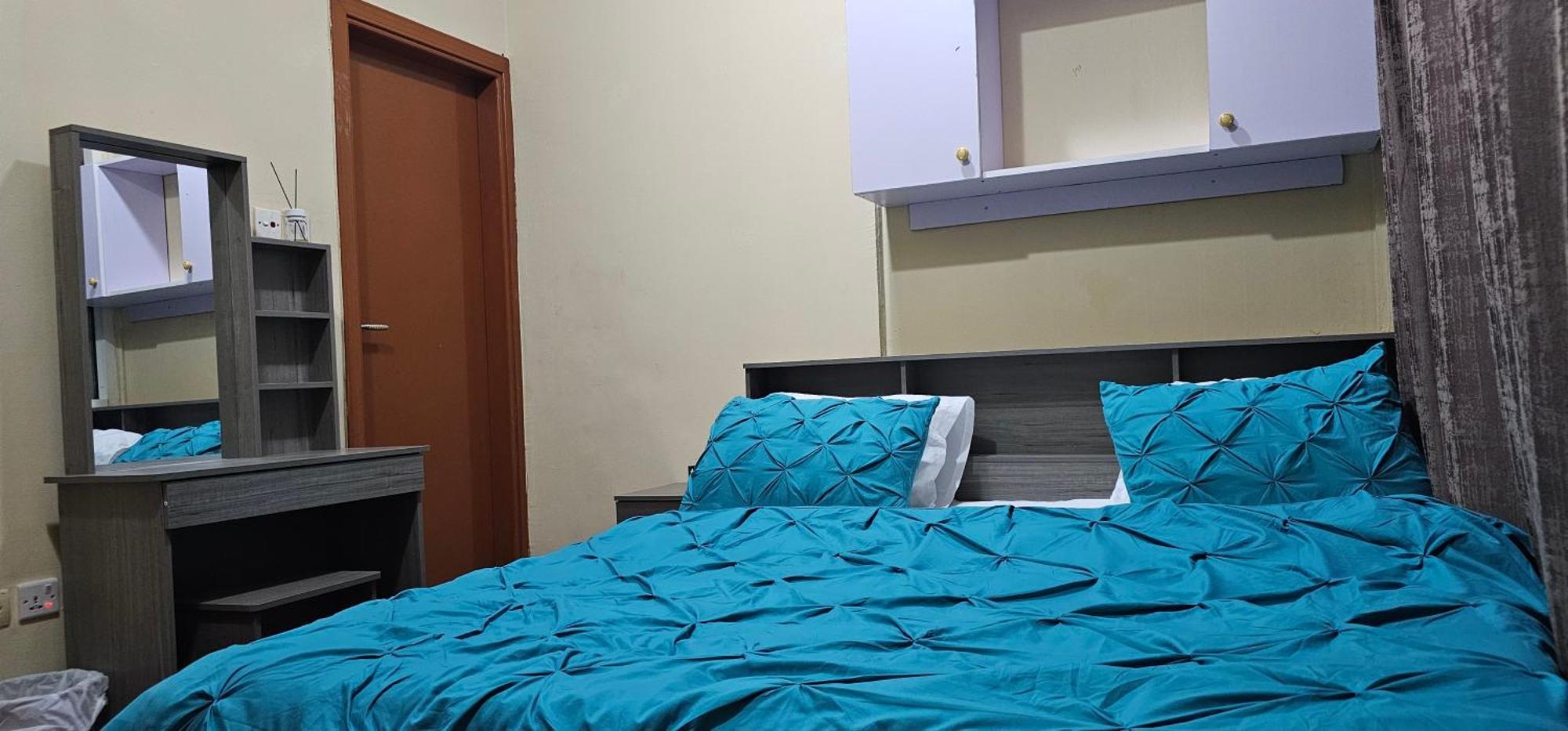 Benitah Partitions And Family Room