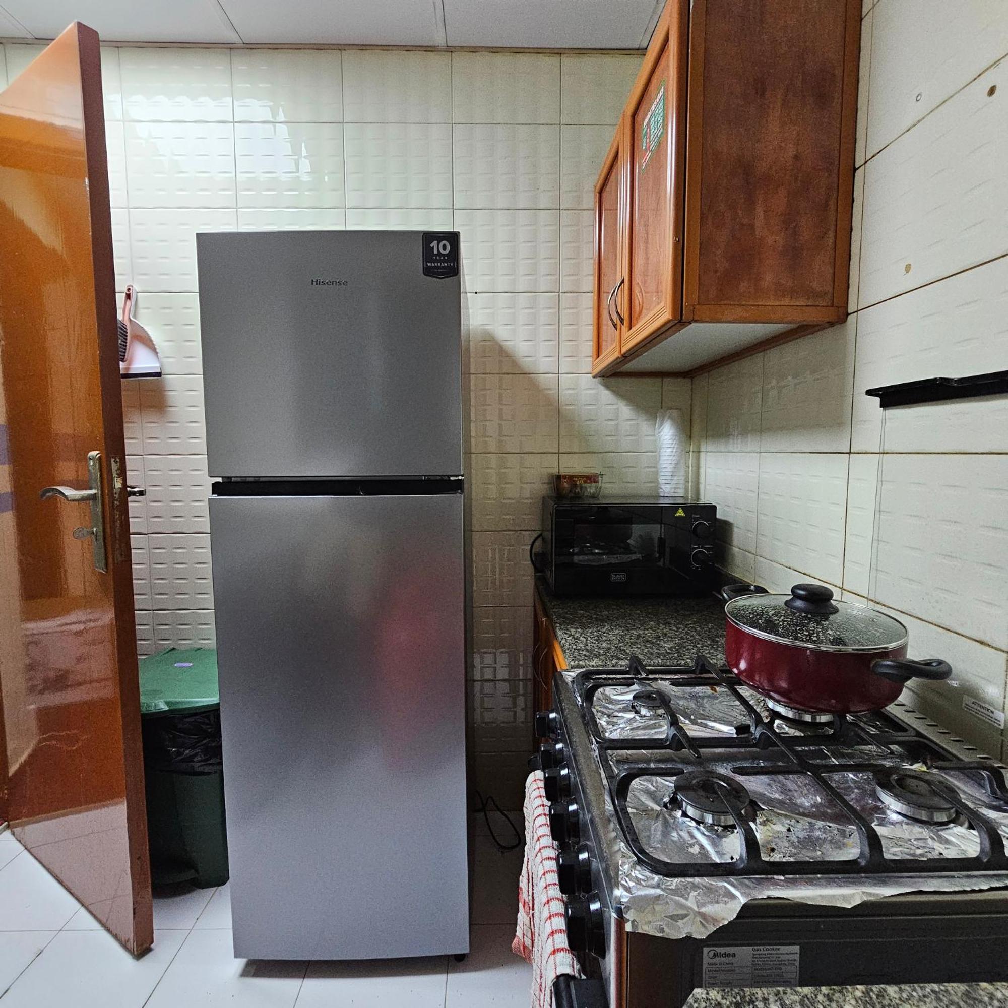 Benitah Partitions And Family Room