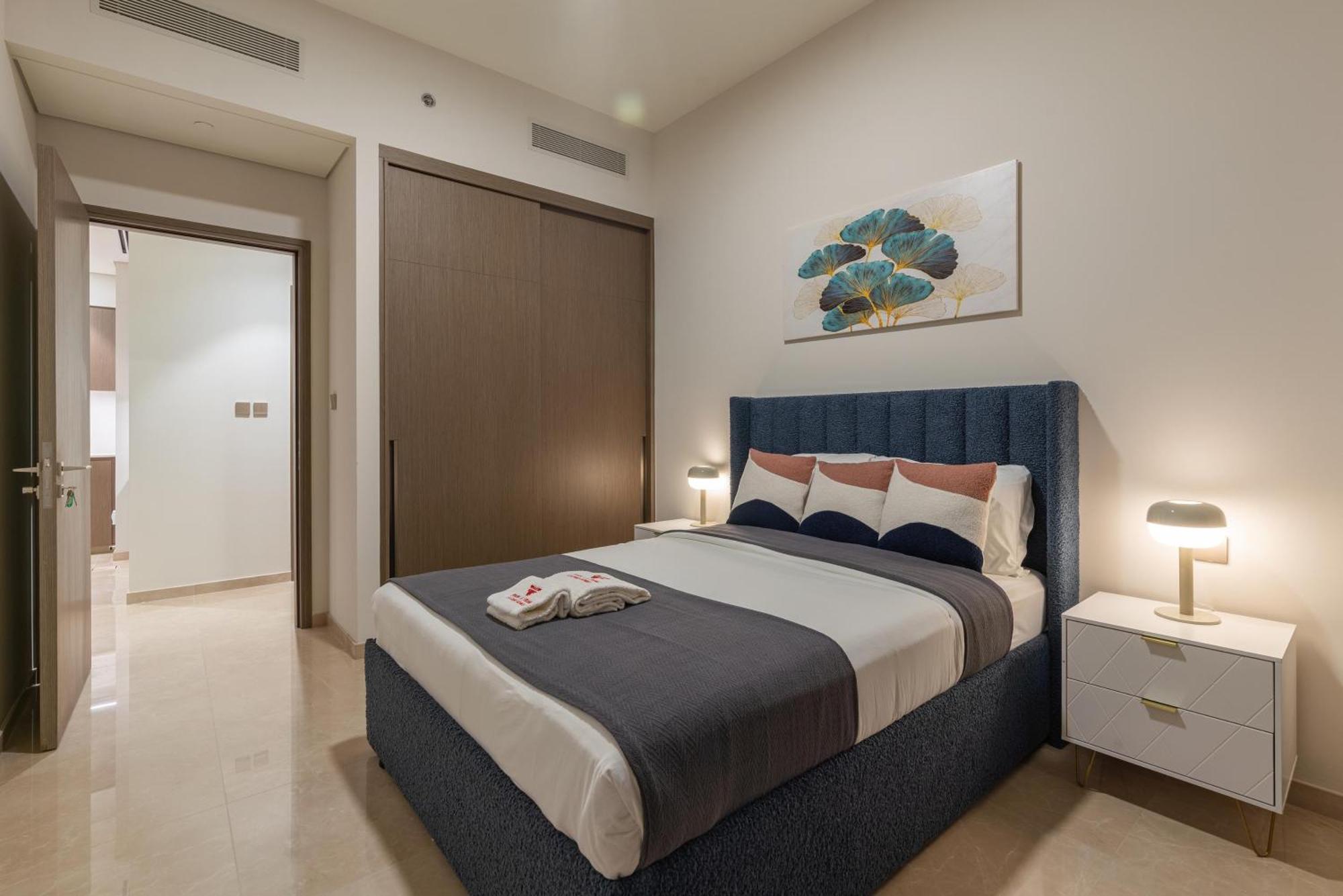 Appartement Prime Location - Full Burj Khalifa & Dancing Fountains Show - 1704 *