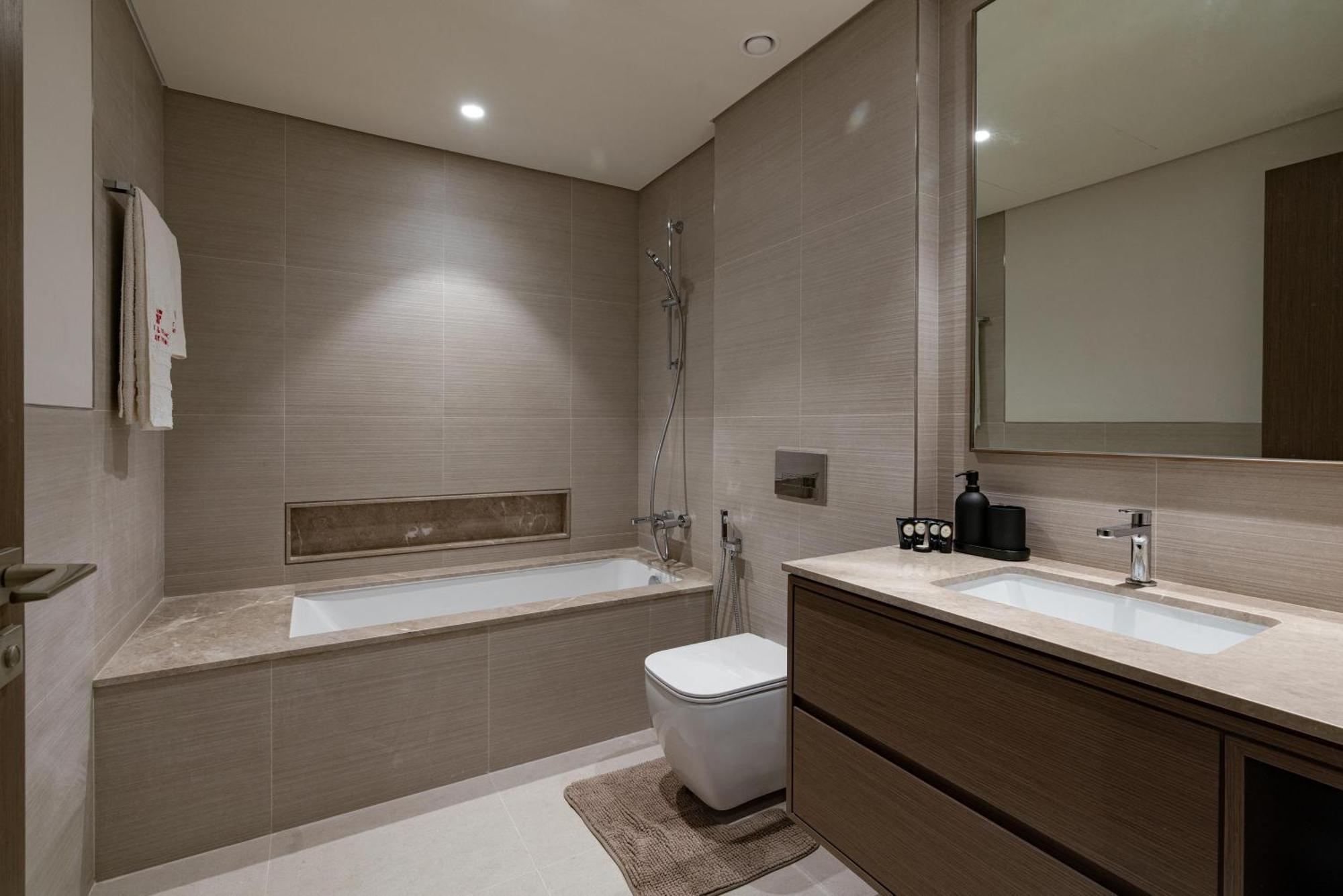 Prime Location - Full Burj Khalifa & Dancing Fountains Show - 1704 Dubaï