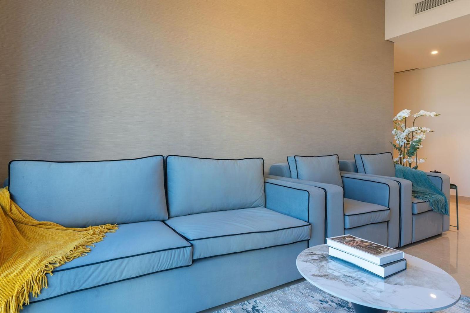 Prime Location - Full Burj Khalifa & Dancing Fountains Show - 1704 * Dubaï