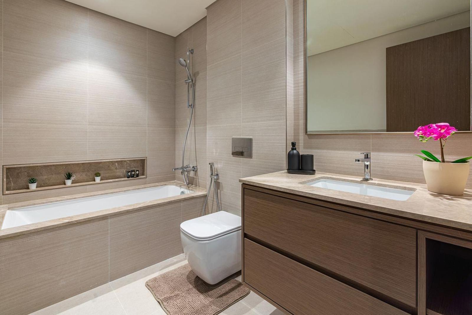 Appartement Prime Location - Full Burj Khalifa & Dancing Fountains Show - 1704