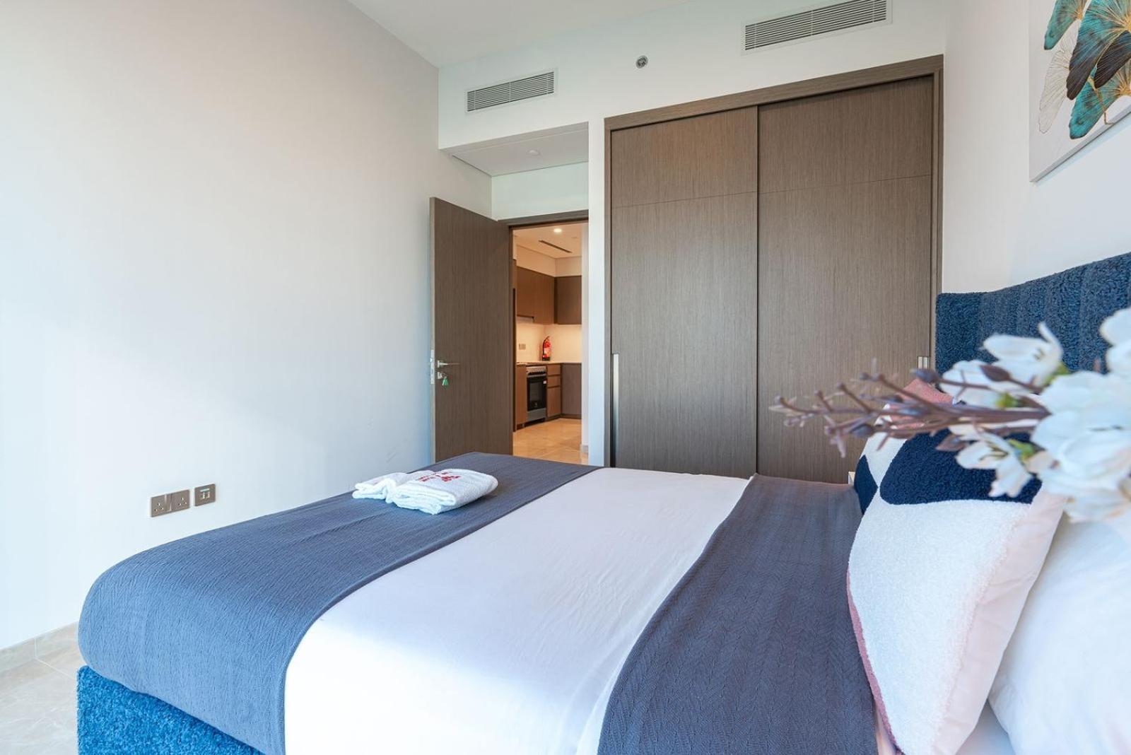 Prime Location - Full Burj Khalifa & Dancing Fountains Show - 1704 Dubaï
