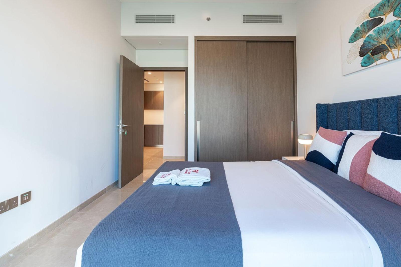 Appartement Prime Location - Full Burj Khalifa & Dancing Fountains Show - 1704 *