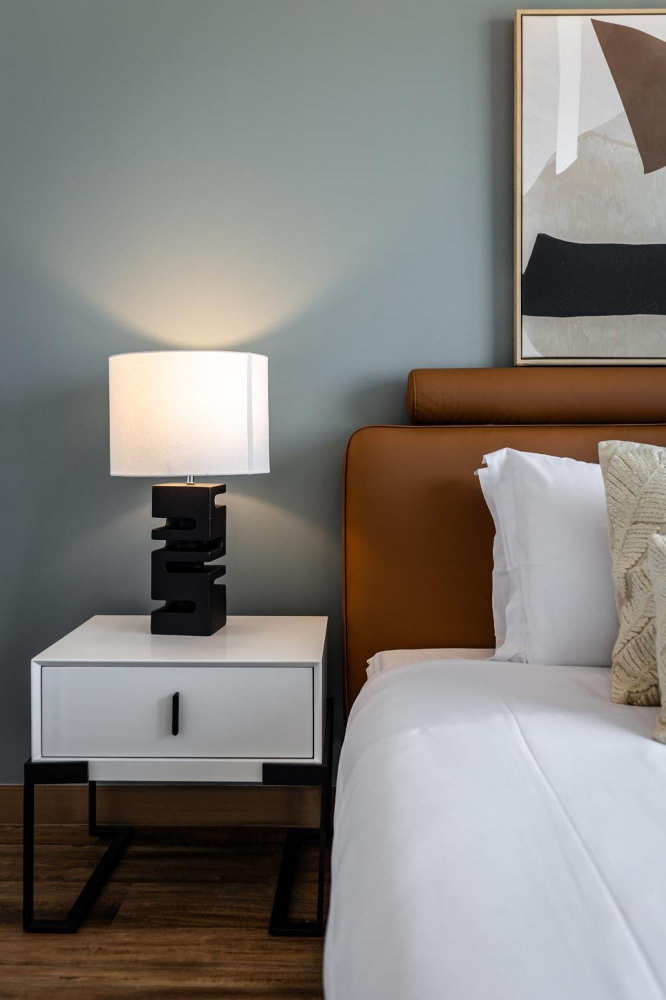 Apartamento Eden's Homes & - Vida Marina Residences